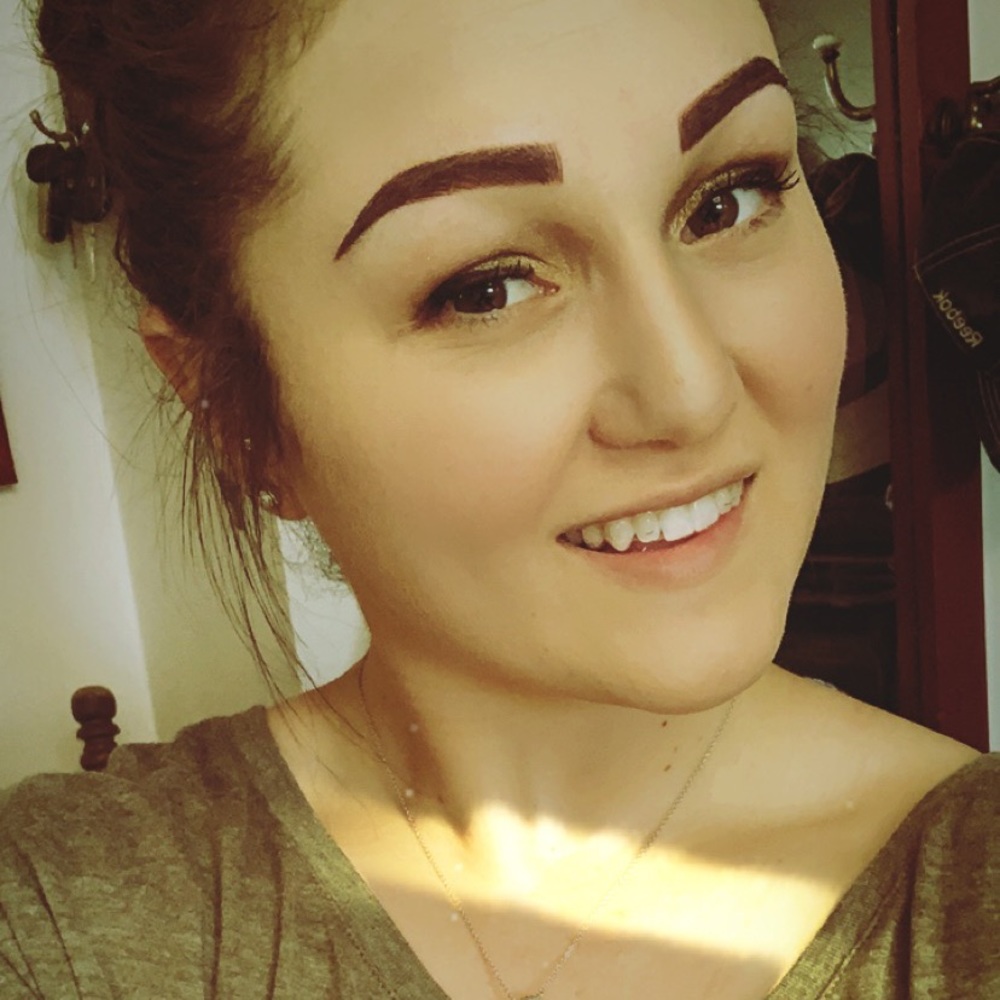 Meet your Posher, Taryn